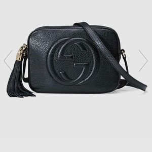 Gucci Hobo bag